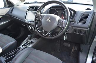 2019 Mitsubishi Asx - Thumbnail