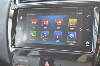 2019 Mitsubishi Asx - Thumbnail