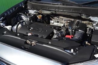 2019 Mitsubishi Asx - Thumbnail