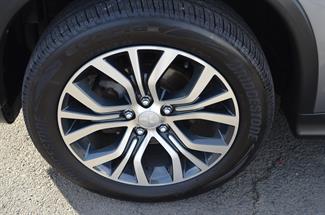 2019 Mitsubishi Asx - Thumbnail