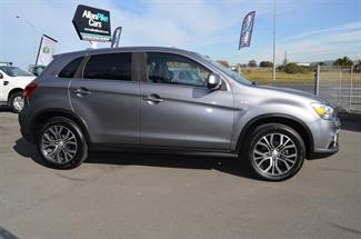 2019 Mitsubishi Asx - Thumbnail