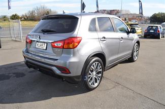2019 Mitsubishi Asx - Thumbnail