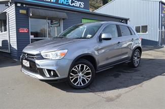 2019 Mitsubishi Asx - Thumbnail