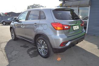 2019 Mitsubishi Asx - Thumbnail