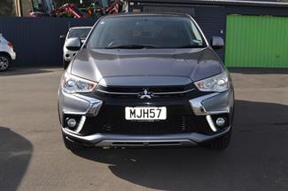 2019 Mitsubishi Asx - Thumbnail