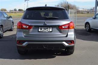 2019 Mitsubishi Asx - Thumbnail