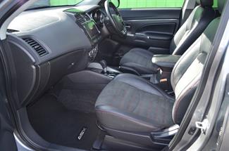 2019 Mitsubishi Asx - Thumbnail