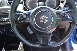 2019 Suzuki Swift - Thumbnail