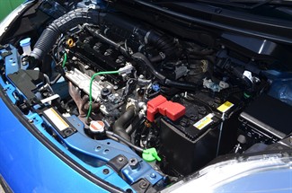 2019 Suzuki Swift - Thumbnail