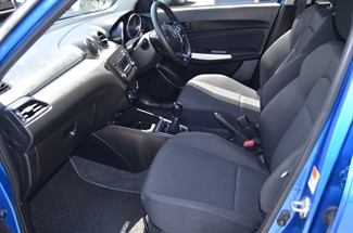 2019 Suzuki Swift - Thumbnail