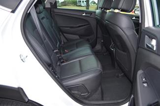 2017 Hyundai Tucson - Thumbnail