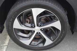 2017 Hyundai Tucson - Thumbnail