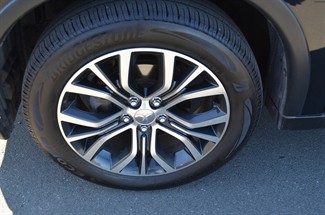 2017 Mitsubishi Outlander - Thumbnail