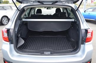2017 Subaru Outback - Thumbnail