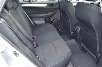 2017 Subaru Outback - Thumbnail