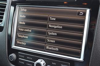 2013 Volkswagen Touareg - Thumbnail