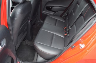 2022 Kia Picanto - Thumbnail