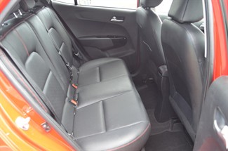 2022 Kia Picanto - Thumbnail