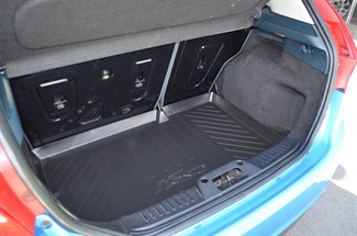 2009 Ford Fiesta - Thumbnail
