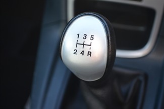 2009 Ford Fiesta - Thumbnail