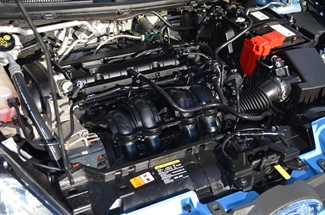 2009 Ford Fiesta - Thumbnail