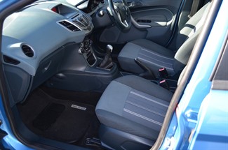2009 Ford Fiesta - Thumbnail