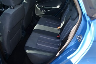 2009 Ford Fiesta - Thumbnail