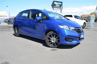 2019 Honda Jazz - Thumbnail