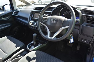 2019 Honda Jazz - Thumbnail