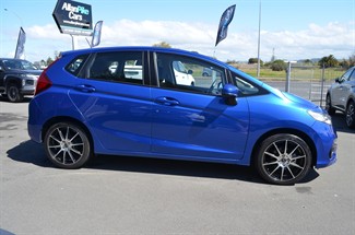 2019 Honda Jazz - Thumbnail