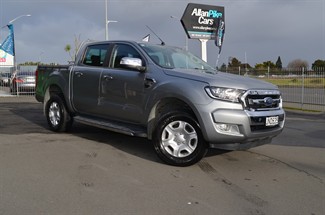 2015 Ford Ranger - Thumbnail