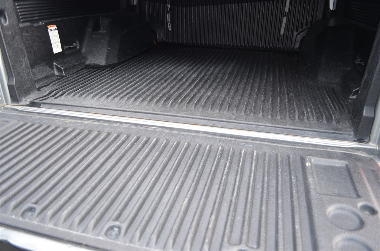 2015 Ford Ranger