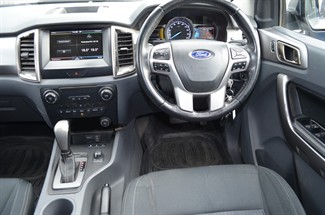 2015 Ford Ranger - Thumbnail