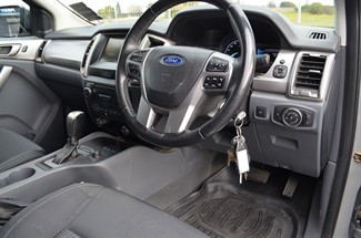 2015 Ford Ranger - Thumbnail