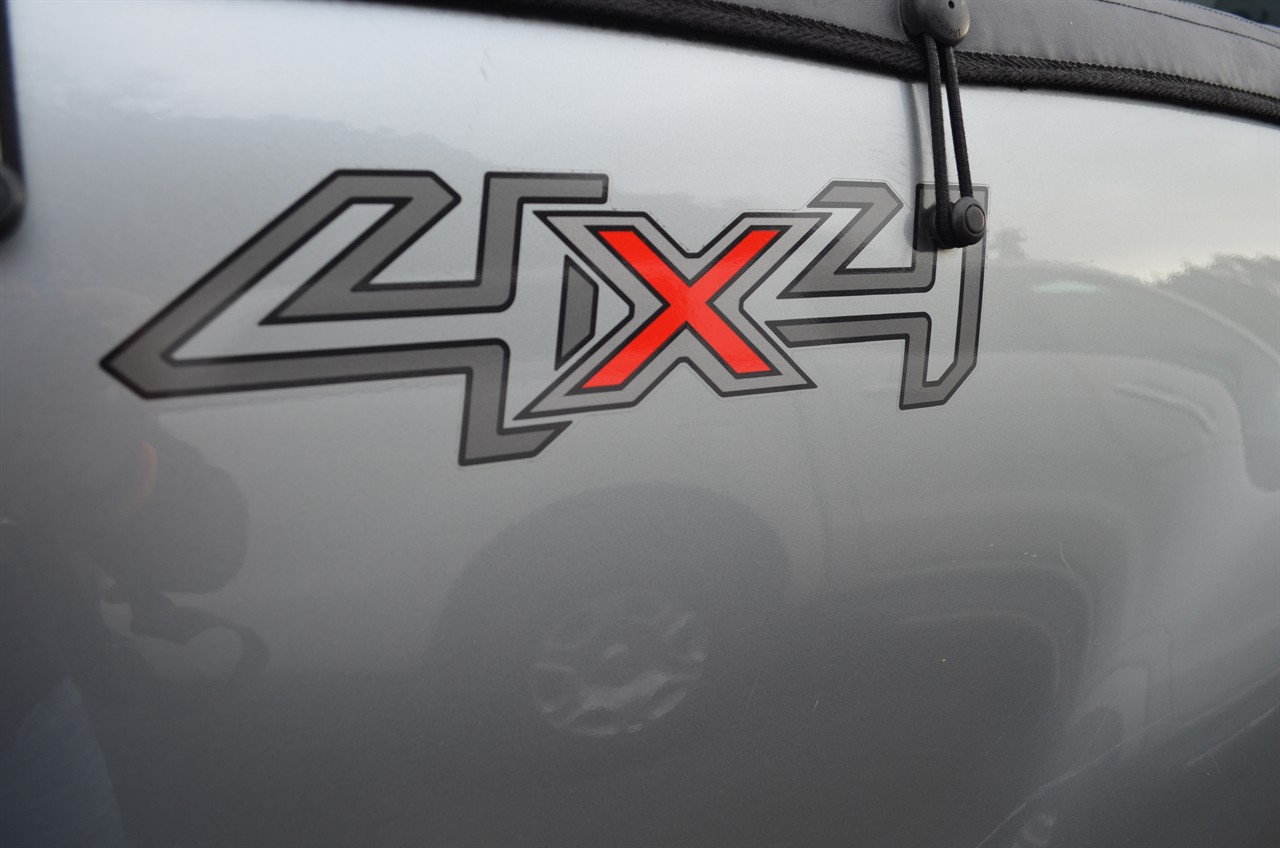 2015 Ford Ranger