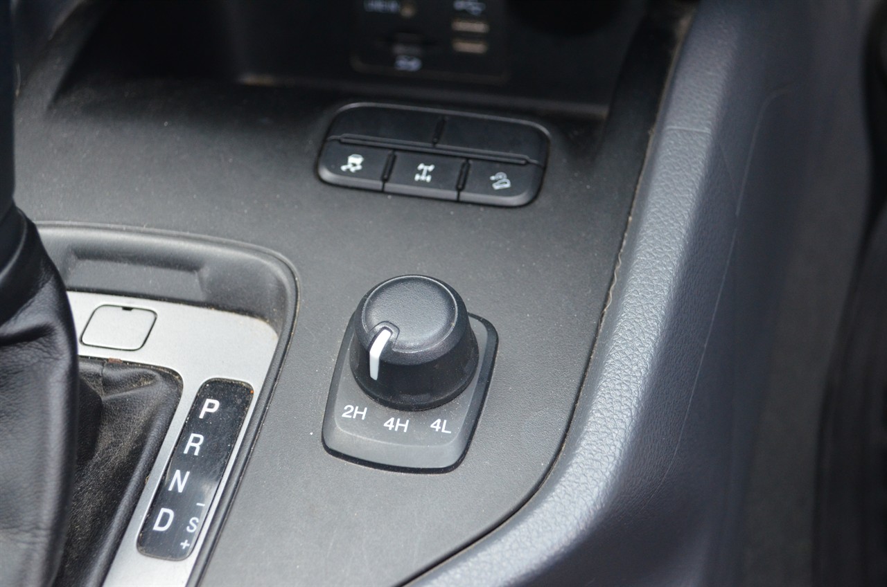 2015 Ford Ranger
