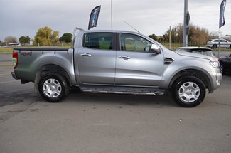 2015 Ford Ranger - Thumbnail