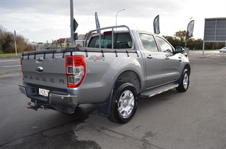 2015 Ford Ranger - Thumbnail