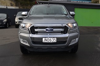 2015 Ford Ranger - Thumbnail