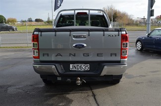 2015 Ford Ranger - Thumbnail