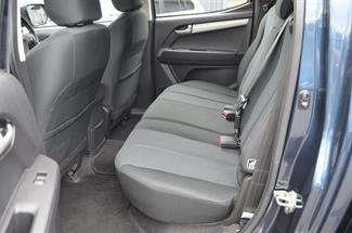 2015 Isuzu D-Max - Thumbnail