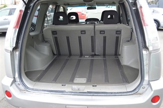 2007 Nissan X-Trail - Thumbnail