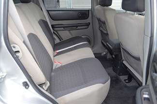 2007 Nissan X-Trail - Thumbnail