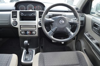 2007 Nissan X-Trail - Thumbnail