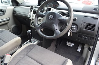 2007 Nissan X-Trail - Thumbnail