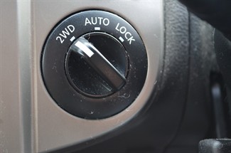 2007 Nissan X-Trail - Thumbnail