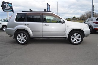 2007 Nissan X-Trail - Thumbnail