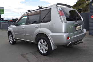 2007 Nissan X-Trail - Thumbnail