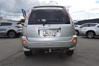 2007 Nissan X-Trail - Thumbnail