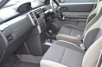 2007 Nissan X-Trail - Thumbnail